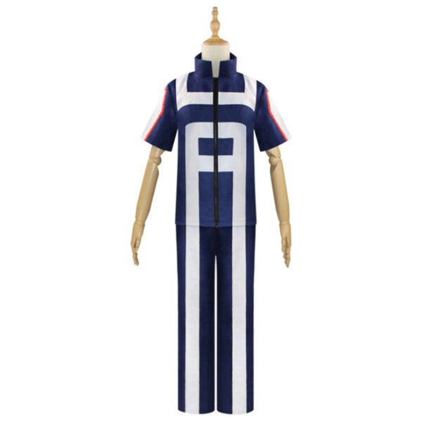 Mens Fashion Minimalist Cosplay Performance Clothing - Image 4