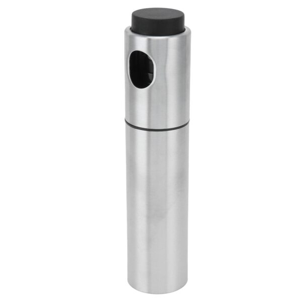 Stainless Steel Oil Bottle Can BBQ Oil Bottle Dispenser Kitchen Supplies Cooking Tool - Image 5