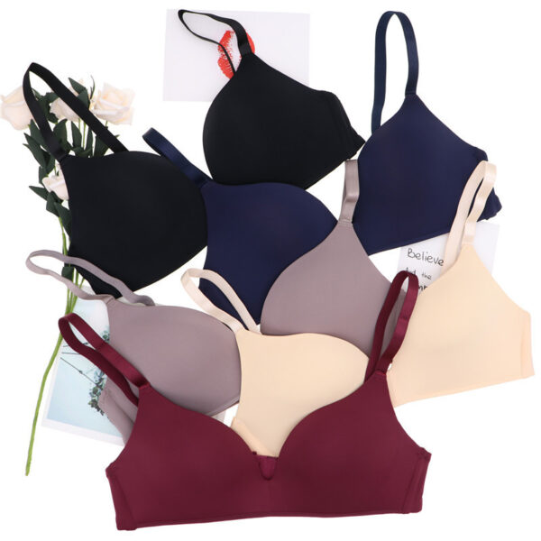 Lightweight clothing simple Japanese underwear - Image 2