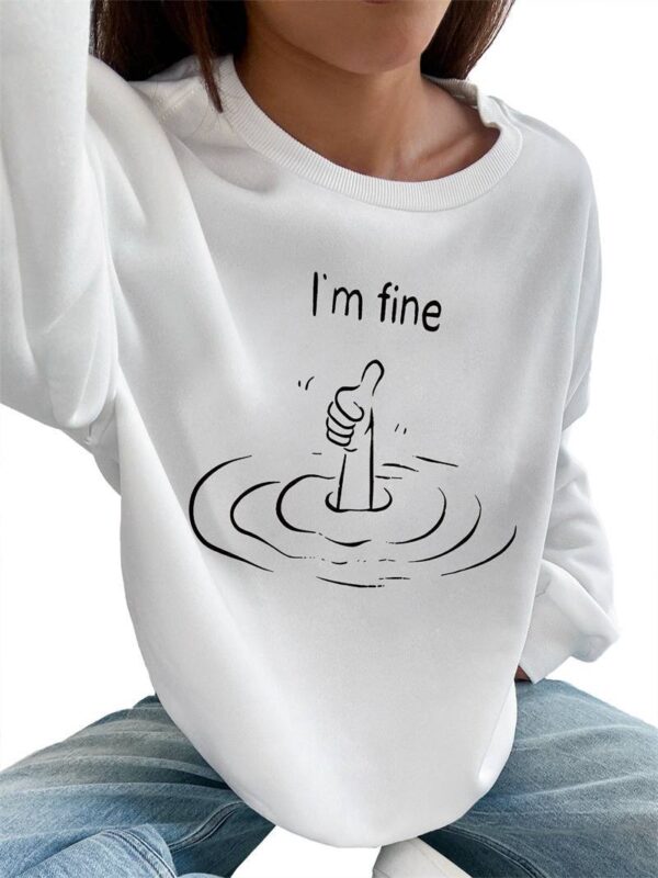 Women's Top - Image 6