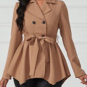Women's Fashionable Clothing