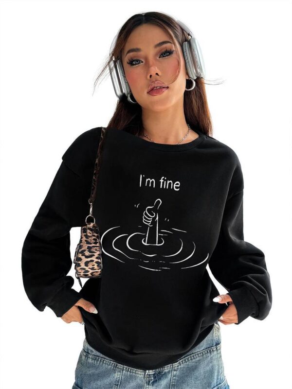 Women's Top - Image 8