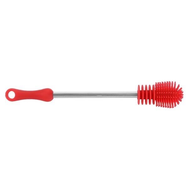 Silicone Bottle Brush Kitchen Cleaner for Washing Cleaning - Image 10