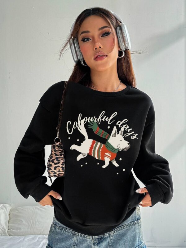 Women's Top - Image 7