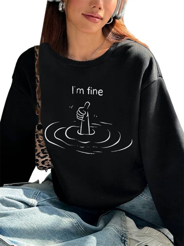 Women's Top - Image 9
