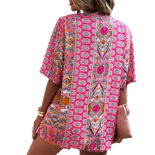 Women's Clothing Fashion Casual Set - Image 4