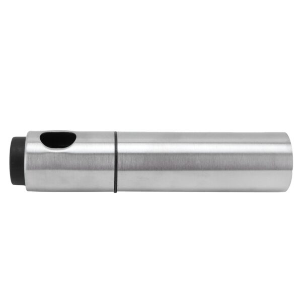 Stainless Steel Oil Bottle Can BBQ Oil Bottle Dispenser Kitchen Supplies Cooking Tool - Image 8