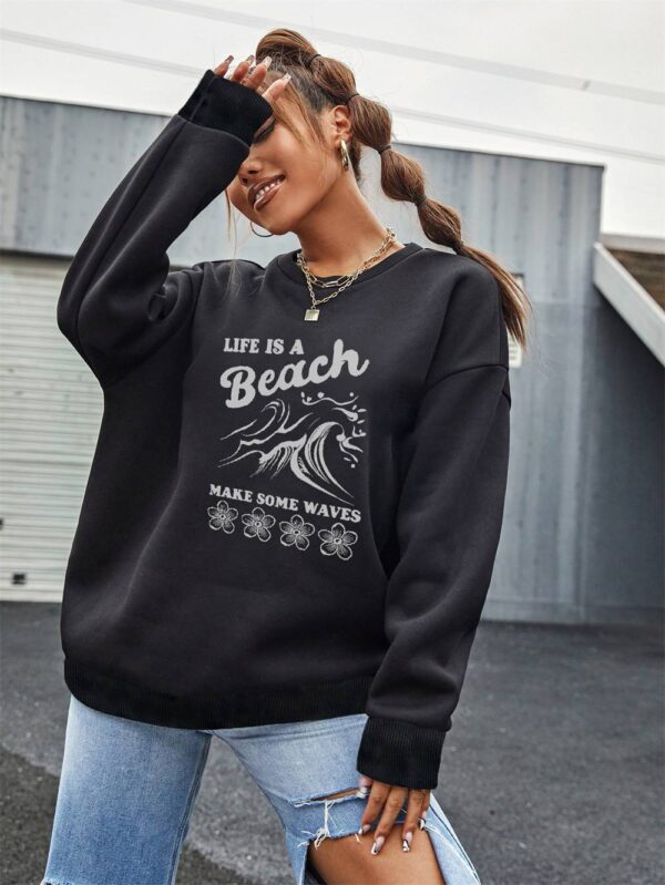 Women's Top - Image 6