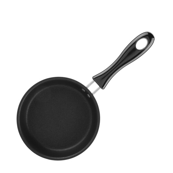 Portable Mini Frying Pan Poached Egg Household Small Kitchen Cooker - Image 7