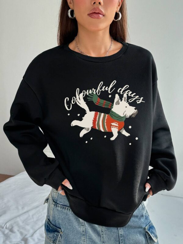 Women's Top - Image 6