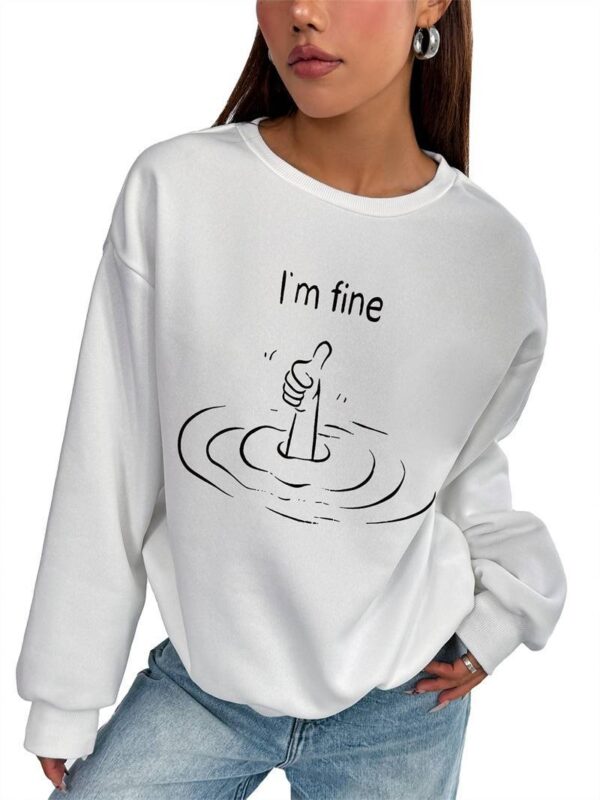 Women's Top - Image 7