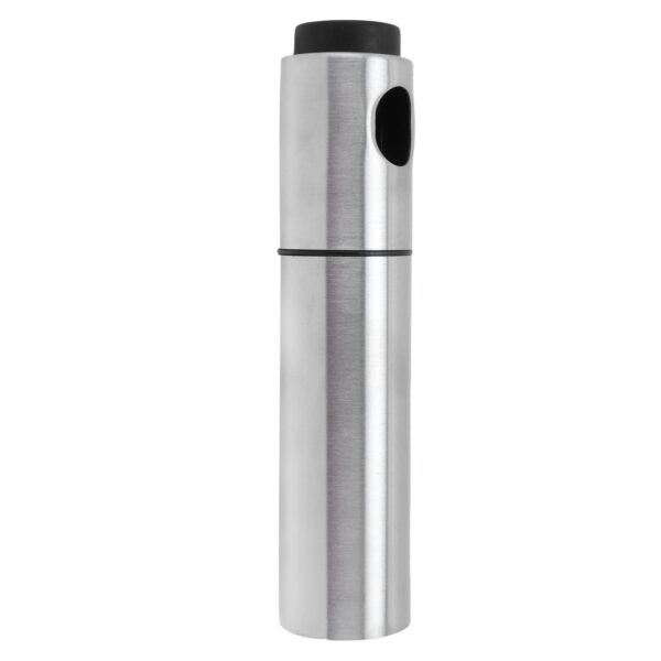 Stainless Steel Oil Bottle Can BBQ Oil Bottle Dispenser Kitchen Supplies Cooking Tool - Image 3