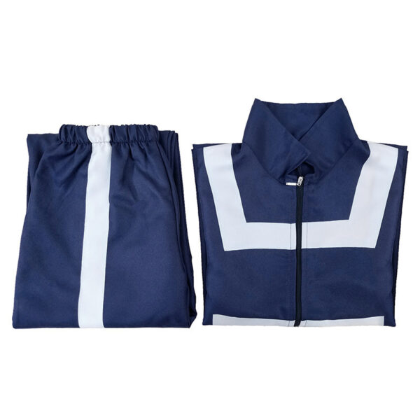 Mens Fashion Minimalist Cosplay Performance Clothing - Image 3