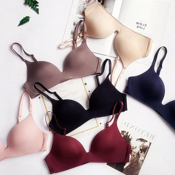 Lightweight clothing simple Japanese underwear - Image 3