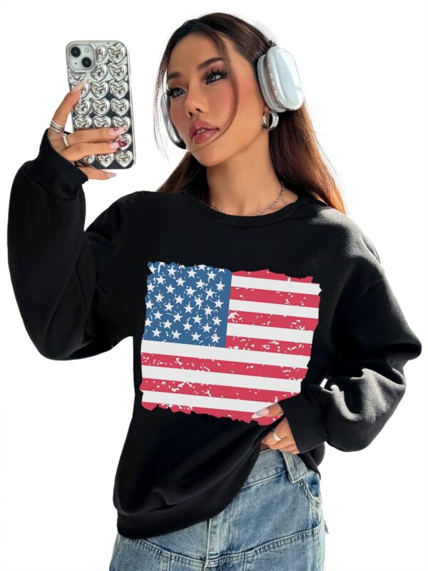 Women's Top - Image 9