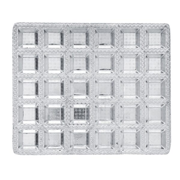 Aluminium Alloy Durable Dumpling Pastry Mould Maker Kitchen Tool - Image 8