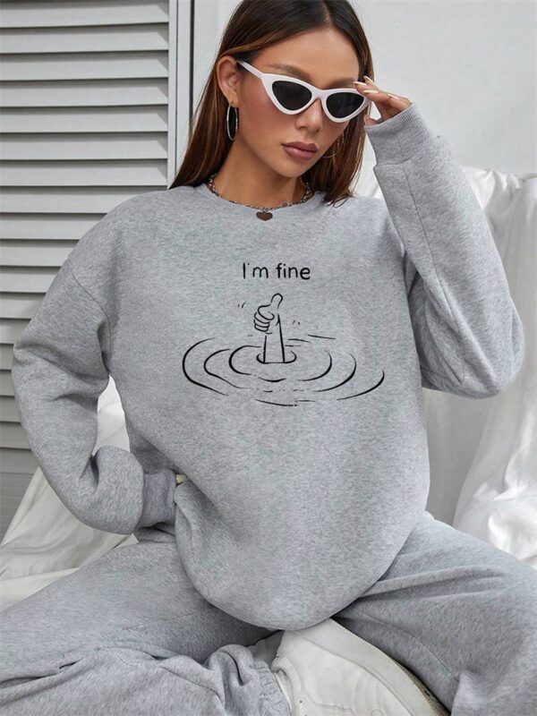 Women's Top - Image 10