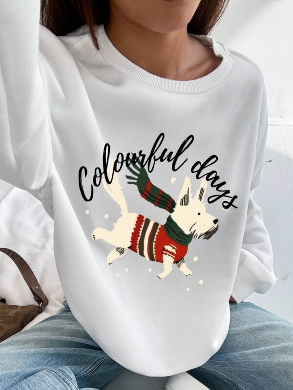 Women's Top - Image 3