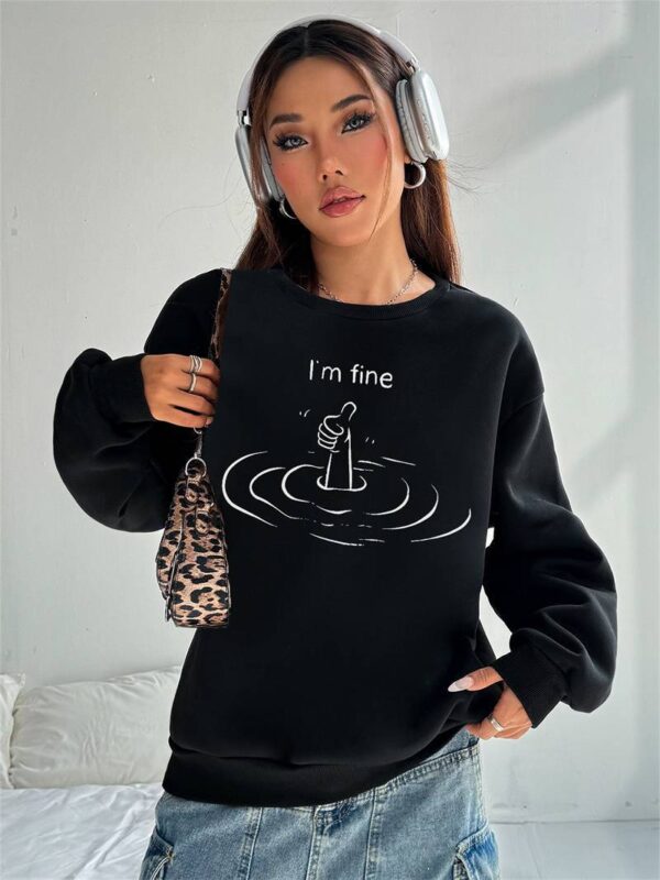 Women's Top - Image 4