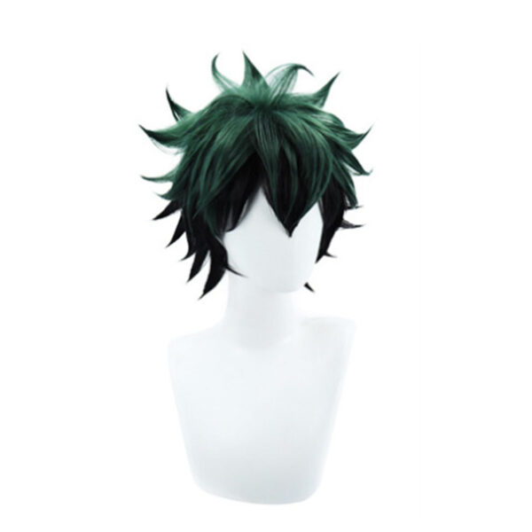Mens Fashion Minimalist Cosplay Performance Clothing - Image 5