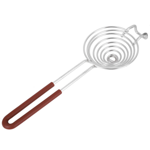 Stainless Steel Egg Separator Egg Yolk White Filter Separator Divider Kitchen Gadgets Baking Tool - Image 7