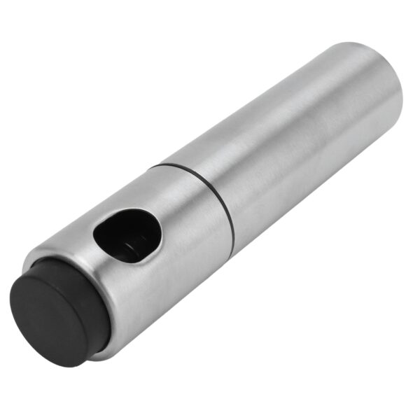 Stainless Steel Oil Bottle Can BBQ Oil Bottle Dispenser Kitchen Supplies Cooking Tool - Image 9