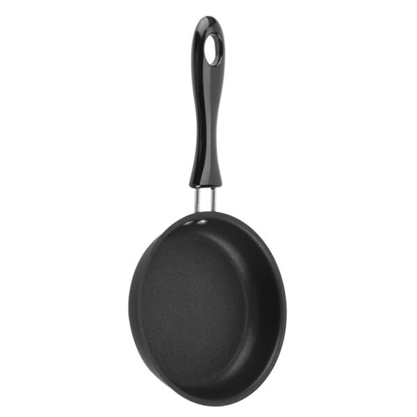 Portable Mini Frying Pan Poached Egg Household Small Kitchen Cooker - Image 9