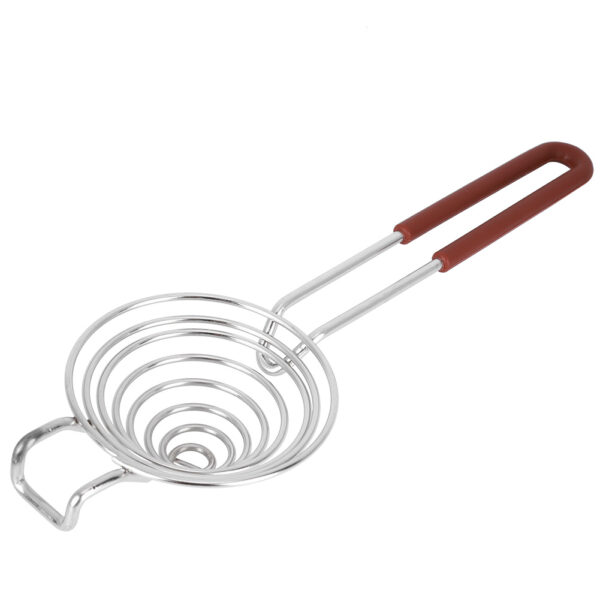 Stainless Steel Egg Separator Egg Yolk White Filter Separator Divider Kitchen Gadgets Baking Tool - Image 8