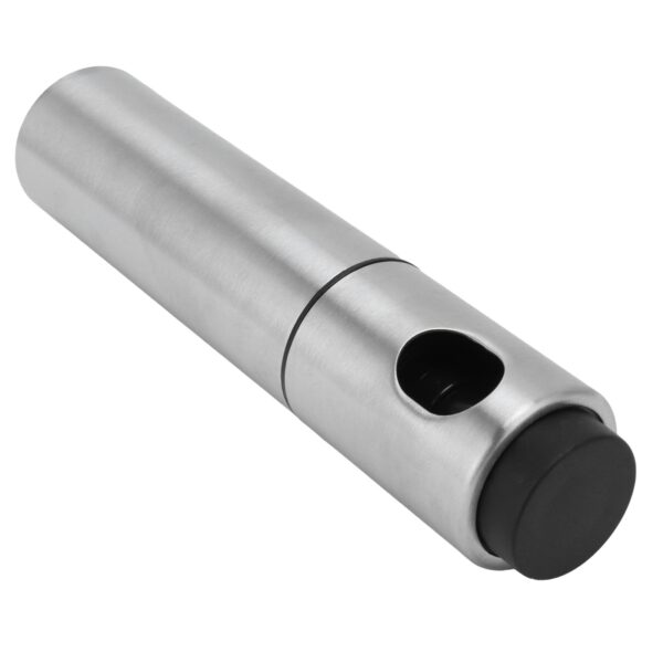 Stainless Steel Oil Bottle Can BBQ Oil Bottle Dispenser Kitchen Supplies Cooking Tool - Image 6