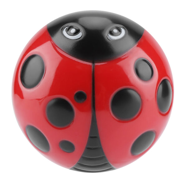 Ladybug Kitchen Timer 60 Minutes Timer Mechanical Wind up Timer Kitchen Cooking Timer - Image 8