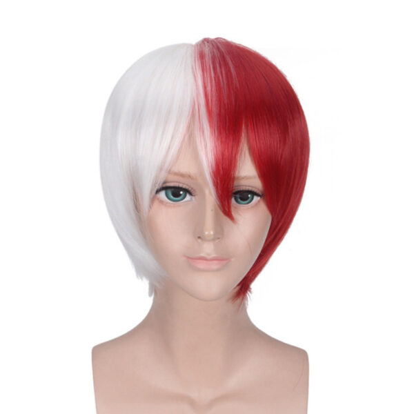 Mens Fashion Minimalist Cosplay Performance Clothing - Image 7