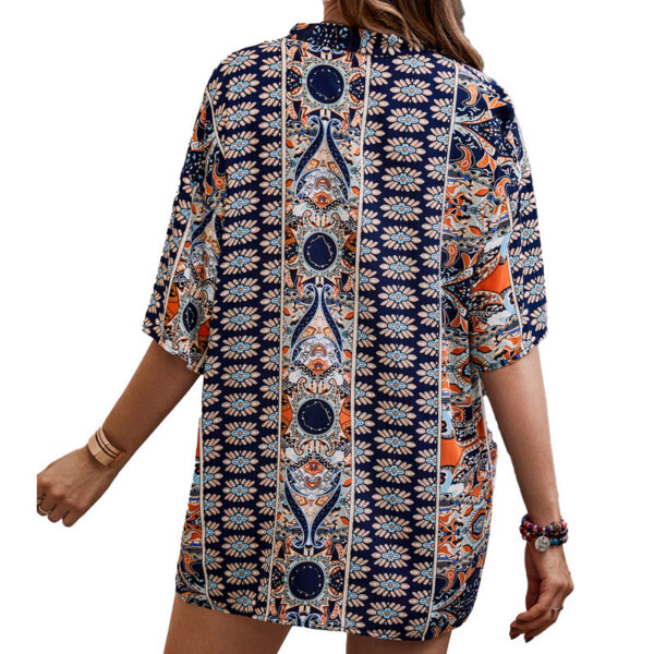Women's Clothing Fashion Casual Set - Image 2