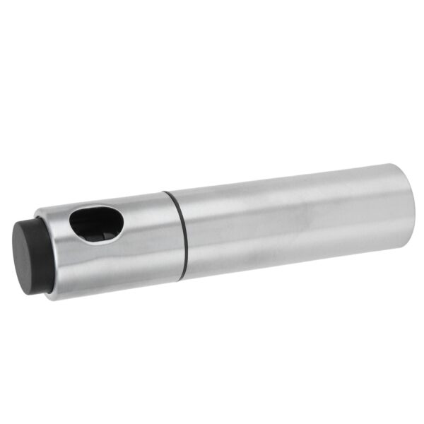 Stainless Steel Oil Bottle Can BBQ Oil Bottle Dispenser Kitchen Supplies Cooking Tool - Image 10