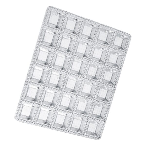 Aluminium Alloy Durable Dumpling Pastry Mould Maker Kitchen Tool - Image 6